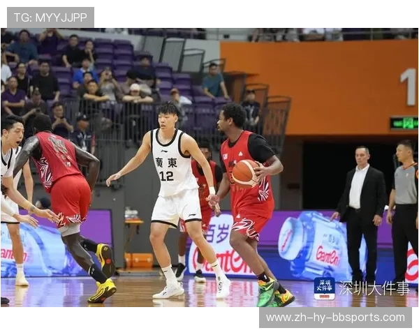 CBA广东队挑战NBA球队表现如何?中美对抗记忆