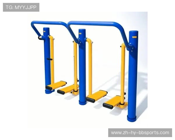 健身馆健身器材种类大全及训练方式分类