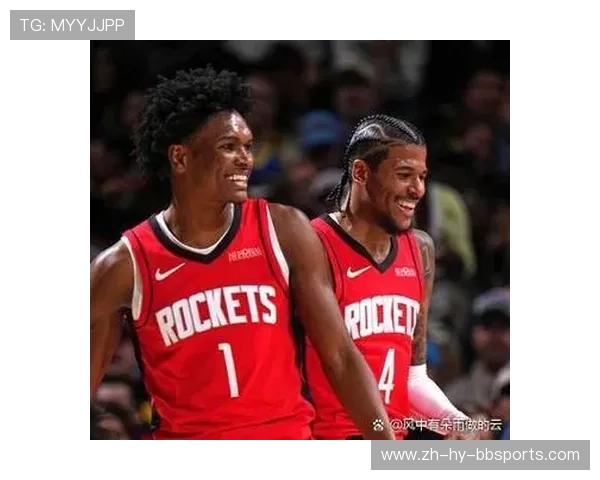 Rockets火箭队的logo有什么含义，是否有更新过