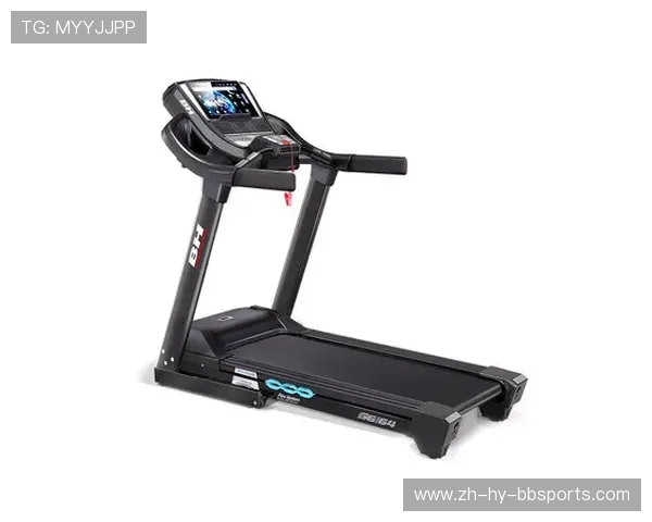 静音运动场：智能感应式办公健身器材开启无扰办公时代