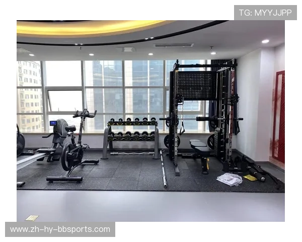 高效健身器材经销新策略：精准对接健身房与家庭健身市场